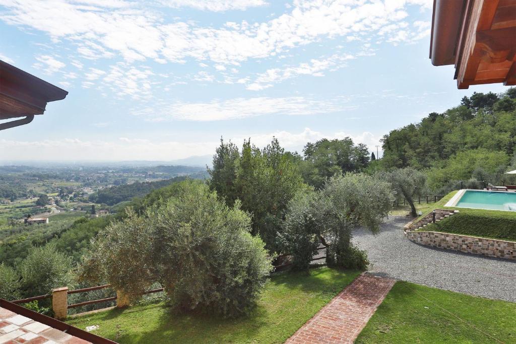 Santo Stefano 10 by Salogi Villas – Lucca